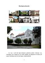 Konspekts 'Nekustamā īpašuma arhitektoniskais novērtējums. Dundagas pils', 2.