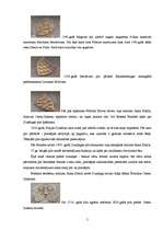 Konspekts 'Nekustamā īpašuma arhitektoniskais novērtējums. Dundagas pils', 5.