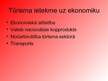 Prezentācija 'Tūrisma ietekme uz ekonomiku Turcijā', 4.