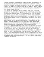 Eseja 'Columbus, a Man of Courage or Cruelty', 1.