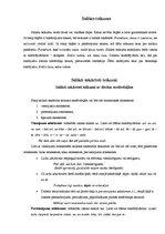 Konspekts 'Salikts teikums. Mācību metodika', 2.