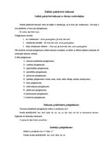 Konspekts 'Salikts teikums. Mācību metodika', 4.