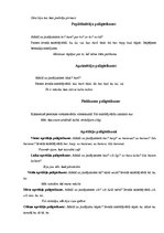 Konspekts 'Salikts teikums. Mācību metodika', 5.