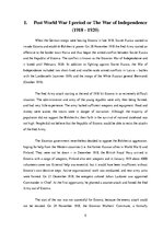 Referāts 'Estonia's Place in the World Economy from 1920 to 1940', 5.