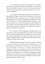 Referāts 'Estonia's Place in the World Economy from 1920 to 1940', 7.