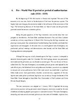 Referāts 'Estonia's Place in the World Economy from 1920 to 1940', 17.