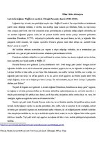 Eseja 'Latviešu leģions Waffen SS sastāvā Otrajā pasaules karā', 1.