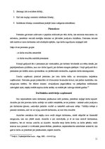 Referāts 'Motivācija un motivēšana', 11.