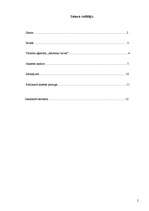 Referāts 'Tūrisma aģentūra "Adventure travel"', 2.