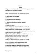 Referāts 'Tūrisma aģentūra "Adventure travel"', 11.