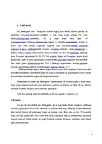 Referāts 'Pupas, pupiņas', 4.