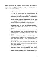 Referāts 'Pupas, pupiņas', 8.