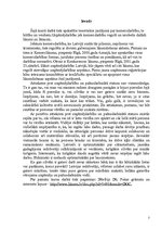 Referāts 'Komercdarbības organizēšanas būtība un raksturojums', 3.