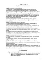 Referāts 'Komercdarbības organizēšanas būtība un raksturojums', 4.