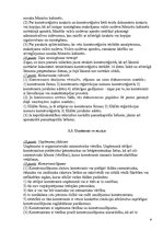 Referāts 'Komercdarbības organizēšanas būtība un raksturojums', 9.