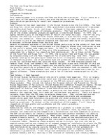 Eseja 'Product Recall Information', 1.