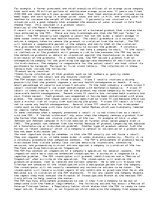 Eseja 'Product Recall Information', 2.