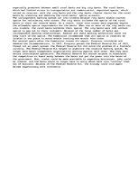 Eseja 'The Federal Reserve and the Economy', 2.