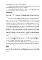 Konspekts 'Matemātikas uzdevumu īstenošanas plāns izpratnes veidošanai par skaitu un skaitī', 2.