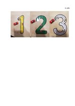 Konspekts 'Matemātikas uzdevumu īstenošanas plāns izpratnes veidošanai par skaitu un skaitī', 6.