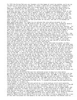 Eseja 'The United Nations', 1.