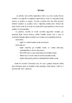 Referāts 'Rundāles novada raksturojums un analīze', 3.