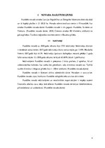 Referāts 'Rundāles novada raksturojums un analīze', 4.