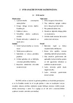 Referāts 'Rundāles novada raksturojums un analīze', 7.