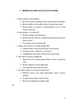 Referāts 'Rundāles novada raksturojums un analīze', 11.