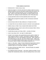 Konspekts 'Kopsavilkums par grāmatu "Gulivera ceļojums"', 1.