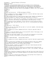 Konspekts 'IT Middle School Teaching Package Based on Australian History ', 1.