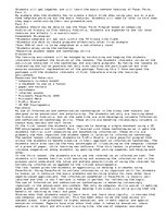 Konspekts 'IT Middle School Teaching Package Based on Australian History ', 2.