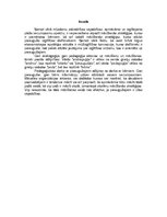 Referāts 'Pieaugušais kā skolēns - andragoģijas un pedagoģijas atšķirības', 2.