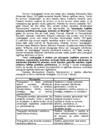 Referāts 'Pieaugušais kā skolēns - andragoģijas un pedagoģijas atšķirības', 3.