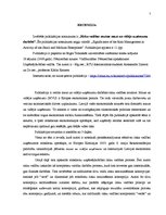 Eseja 'Publikācijas recenzija', 1.