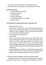 Prakses atskaite 'Grāmatvedības paņēmienu pielietojums', 16.