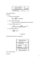 Paraugs 'Elektrisko mašīnu pamati, transformatoru kontroldarbs', 3.