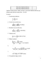 Paraugs 'Elektrisko mašīnu pamati, transformatoru kontroldarbs', 7.