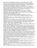 Eseja 'Criminal Intention', 1.