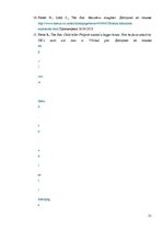 Referāts 'Эвфемизмы в языке средств массовой информации и проблемы их перевода', 21.