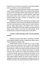 Eseja 'Rietumu liberālā demokrātija', 3.