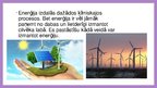 Prezentācija 'Enerģijas lietojums', 3.