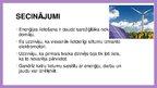 Prezentācija 'Enerģijas lietojums', 14.
