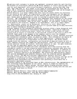 Eseja 'Information System Technology ', 1.