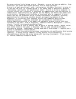 Eseja 'When Choosing a Career, Consider a Good School too', 1.