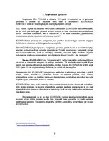 Referāts 'Problēma "gribu stāvvietu savam auto" uzņēmumā', 3.