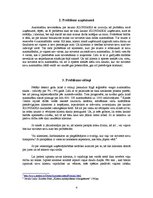 Referāts 'Problēma "gribu stāvvietu savam auto" uzņēmumā', 4.