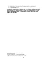 Referāts 'Problēma "gribu stāvvietu savam auto" uzņēmumā', 6.