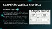 Prezentācija 'Adaptive control systems', 6.