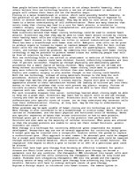 Eseja 'Science Breakthroughs', 1.